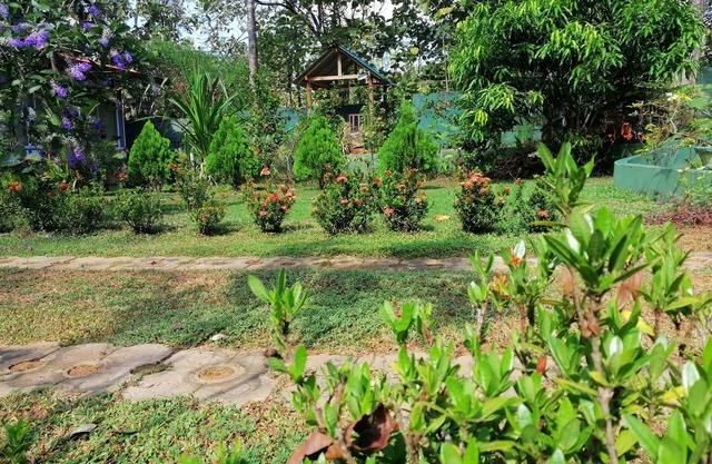 Sihagiri Residence