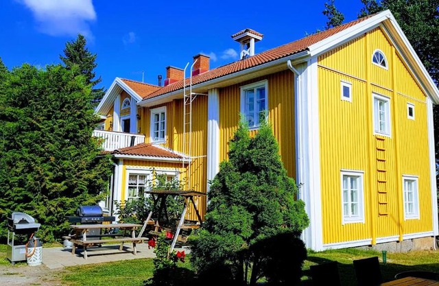 Siirilän tila