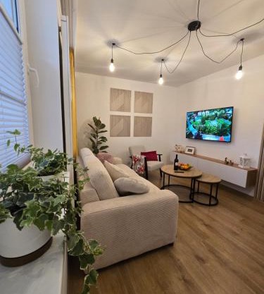 Silent Apartament