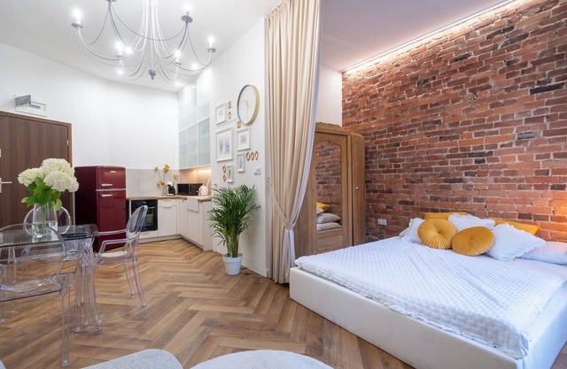 Silesian Homely Studio