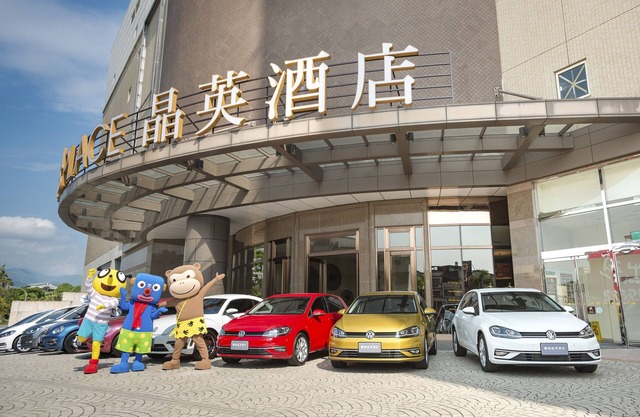 Silks Place Yilan