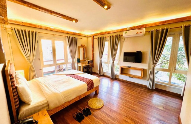 Silu Homes by Hostmandu