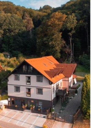 Silvan Villa - Apart