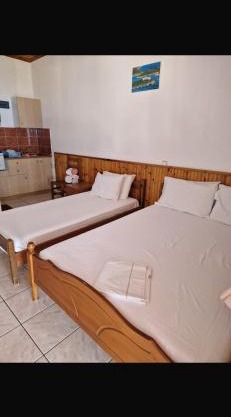 Silvana Apartament