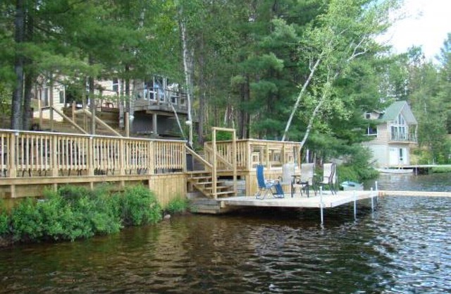 Silver Birches Cottage Rental - Cottage #5