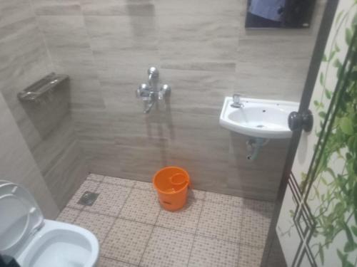Silver Estate Home stay