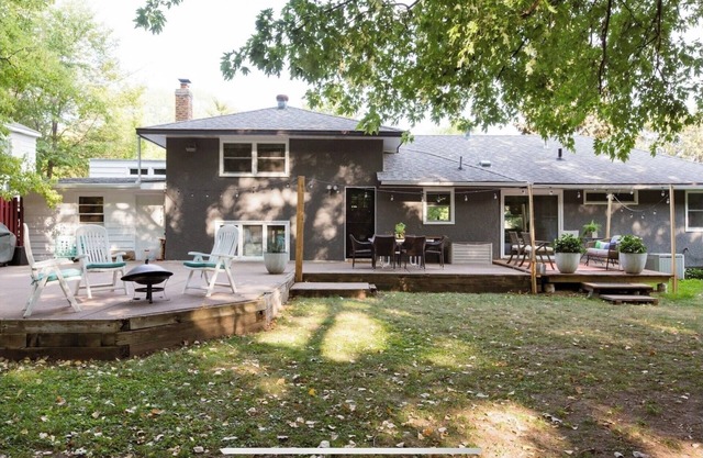 Silver Haus