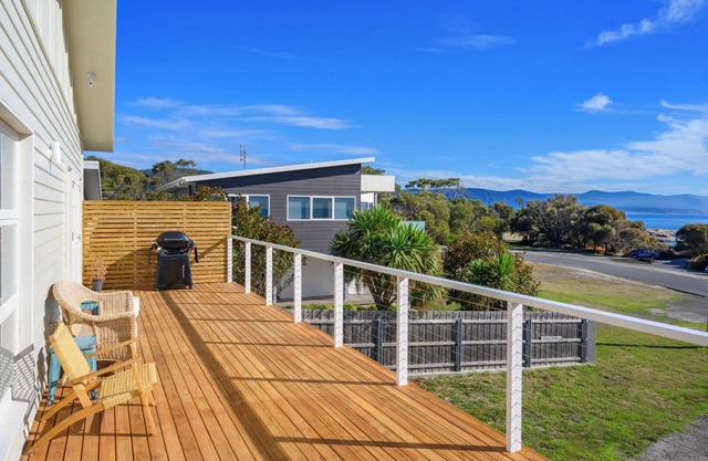 Silver Hill - Freycinet Holiday Houses