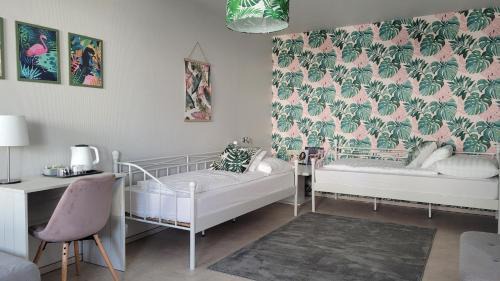 Silver Lodge Apartments Eger