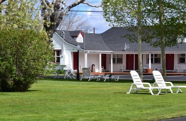 Silver Maple Inn