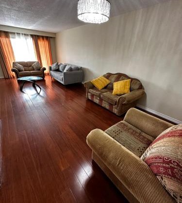 Silver Oaks Guest House - Near Toronto