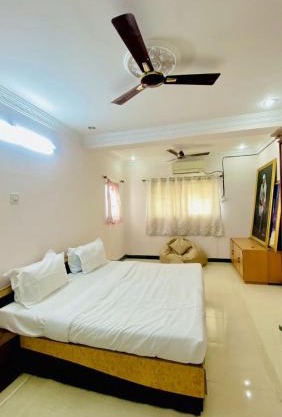 Silver ok appartment