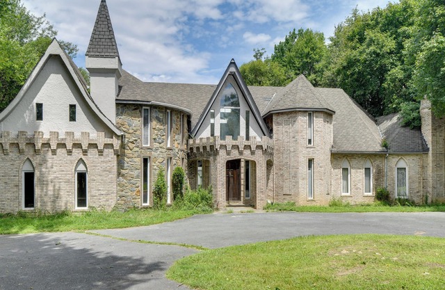 Silver Spring Castle Apt ~ 16 Mi to Capital!
