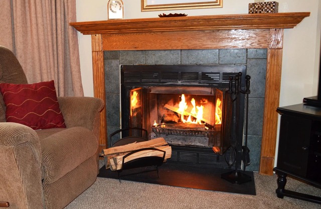'Silvercreek Escape' 2BR Silvercreek, Ski-in/Ski-out!