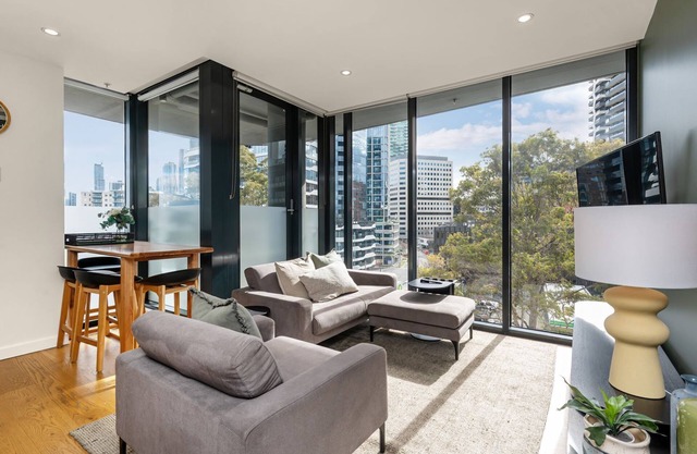 Silverleaf South Melbourne