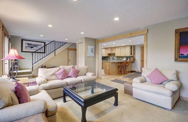 Silverthorne Escape, Big Views, 1 Car Private Garage