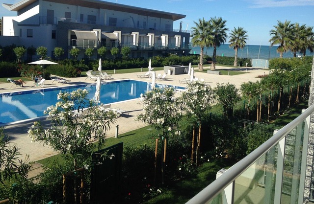 Silvi Marina - Abruzzo Residenz Le Dune