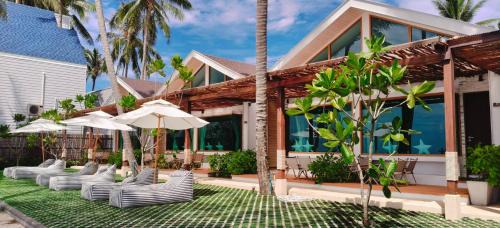 Simada Resort&Cafe - สิมาดา สิชล