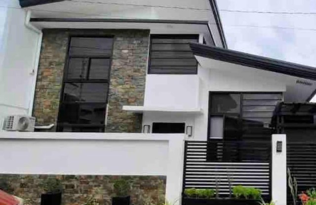 Simang’s Guest House