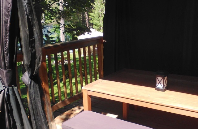 Simon's Studio on Lake NipissingnSTR-FR-2025-01