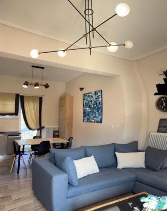 Simple and Relaxing House!