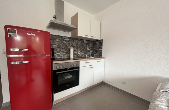 Simplex Apartments am Euro | central | cosy