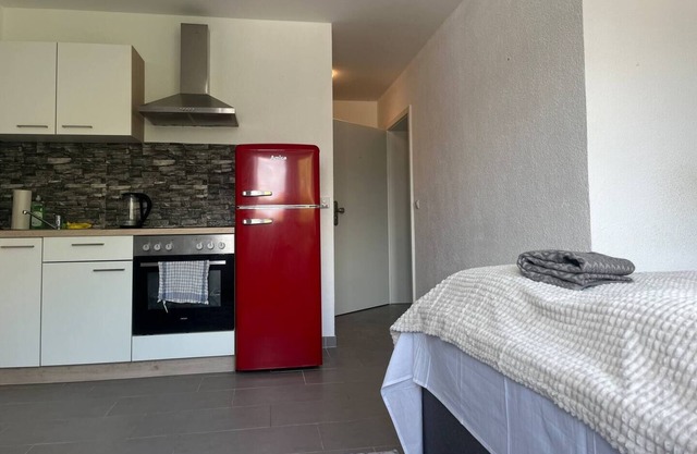 Simplex Apartments am Euro | urban | Comfortable