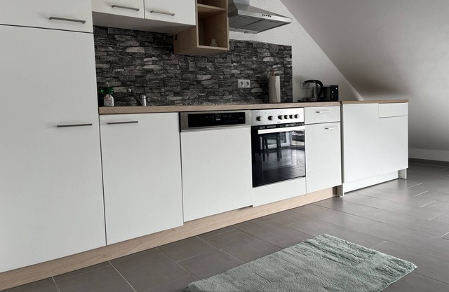 Simplex Apartments am Euro | spacious | modern