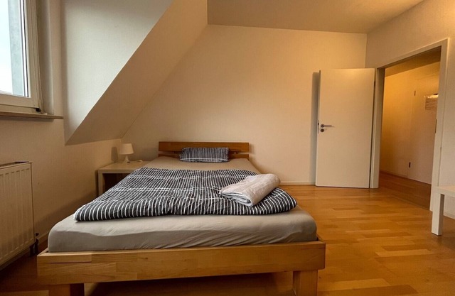 Simplex Apartments am Ludwigsplatz | homly | cozy