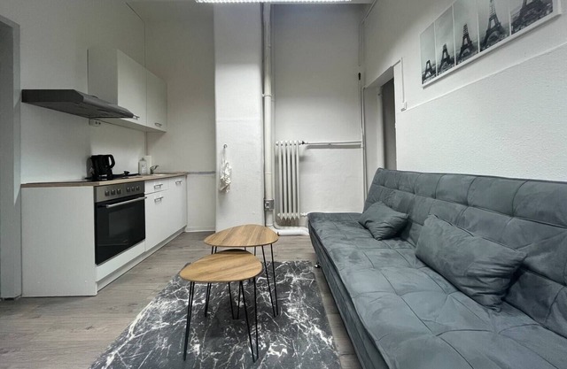 Simplex Apartments am Marktplatz | cozy | central