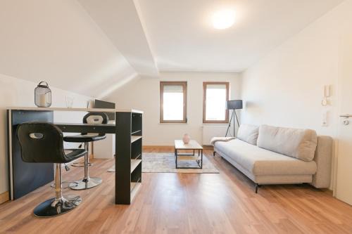 Simplex Stays Heilbronn Klingenberger Straße