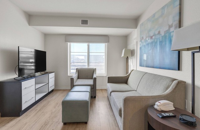 Simplicity At the Rim 1204 I Comfy 2 bed 2 Bath