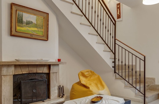 Simplistic Holiday Home in Caserta near Town Centre