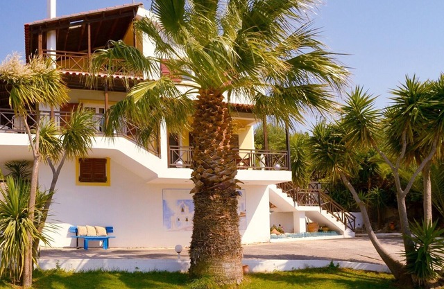 Simpson Secret - Crete