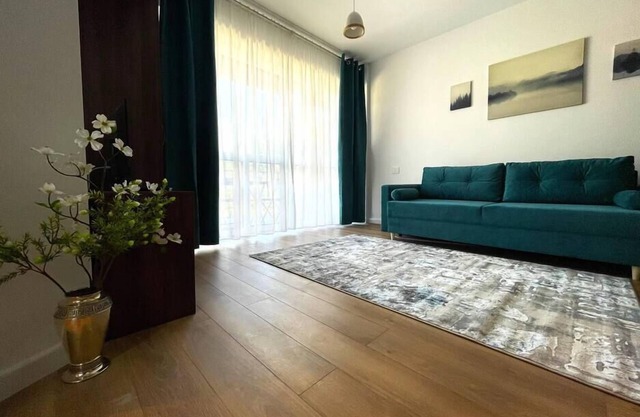 Sinaia Walter Apartment