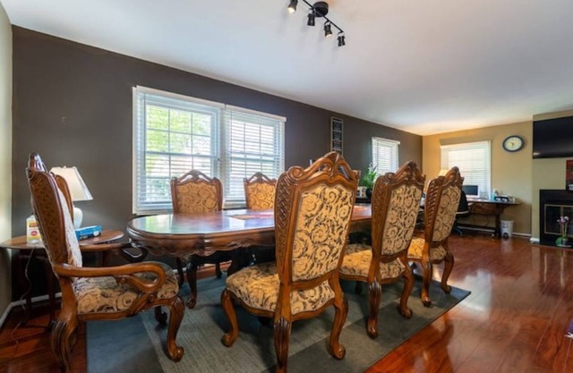Single family dream in the hearth of FAIRFAX VA