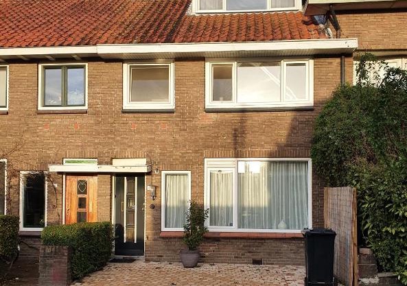 Single family home in Hillegersberg - Schiebroek