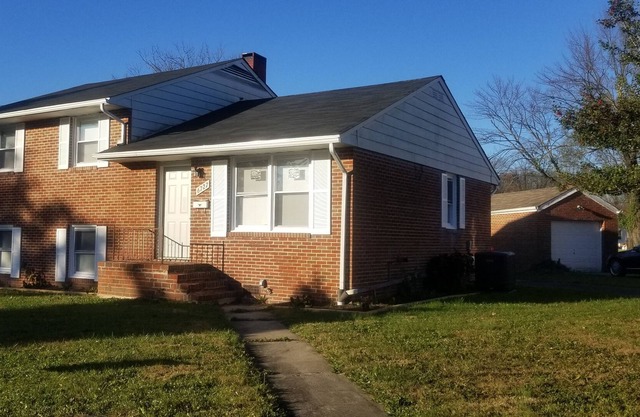 Single Family Home