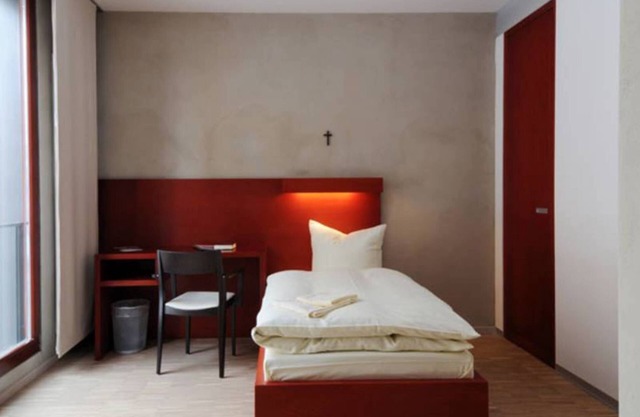 Single room - Evangelisches Augustinerkloster zu Erfurt