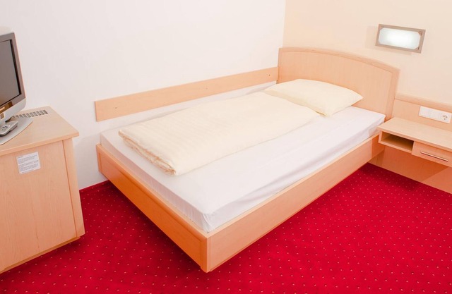 Single room incl. Breakfast - Hotel Sun Valley