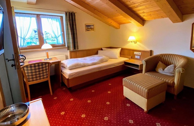 Shower Wc No Gatterhof Malzer