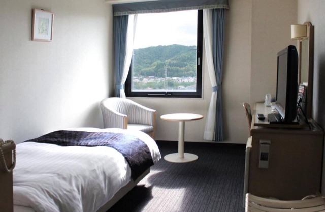 Single smoking Limited number of rooms plan /Hyuga Miyazaki