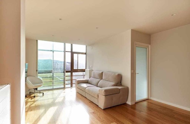Singular Deluxe apartment, downtown Pamplona