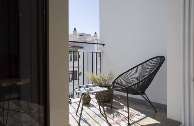 SingularStays Parque Central XIV