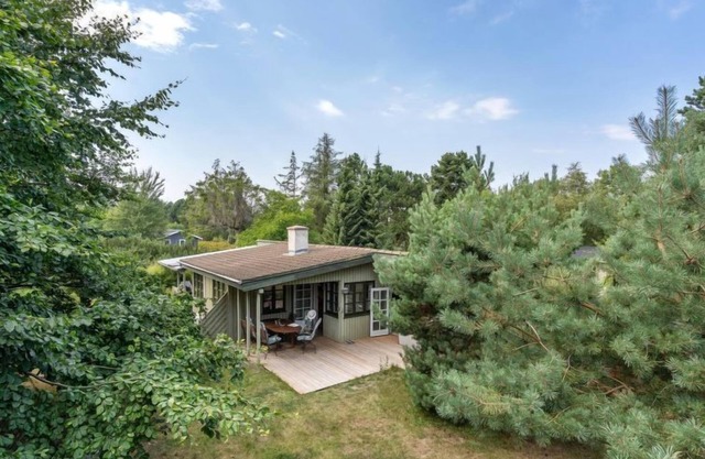"Sini" - 300m from the sea by Interhome
