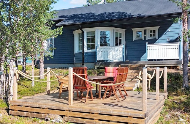 Sininen Maja by Interhome