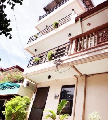Sinoben Apartments by RedDoorz