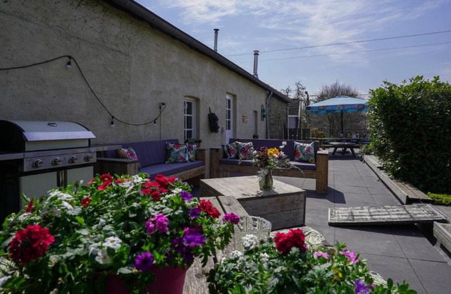 SintPieter17 Lo-Ghis vakantiewoning