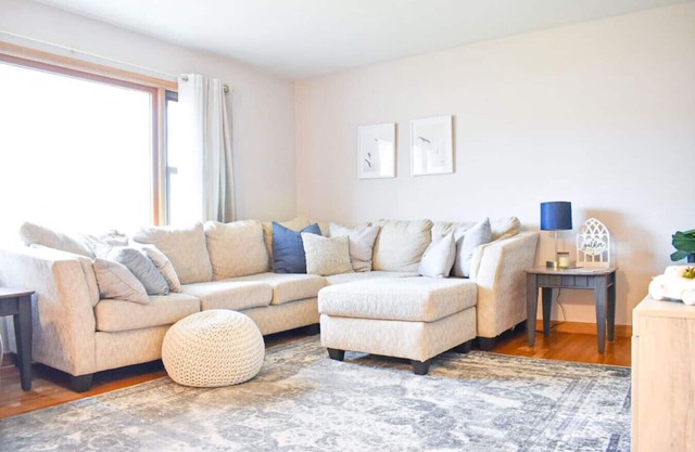 Sioux Falls Getaway - Central Sioux Falls Retreat
