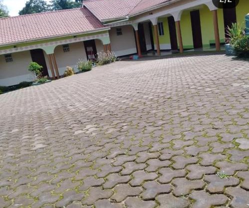 Sipi Travellers Lodge Kapchorwa uganda